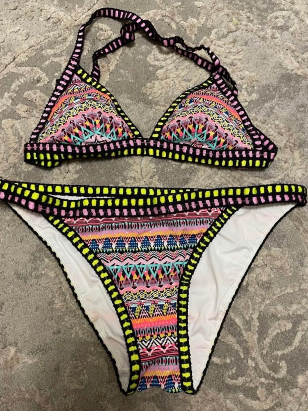 Victoria secret bikini